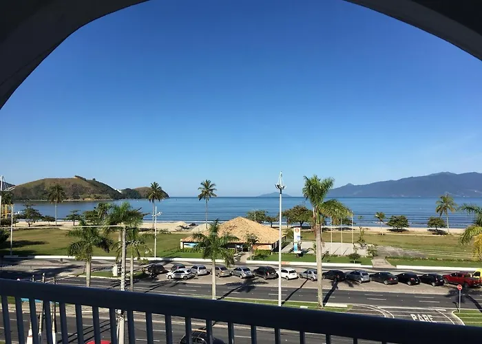 Hotel Areia Branca